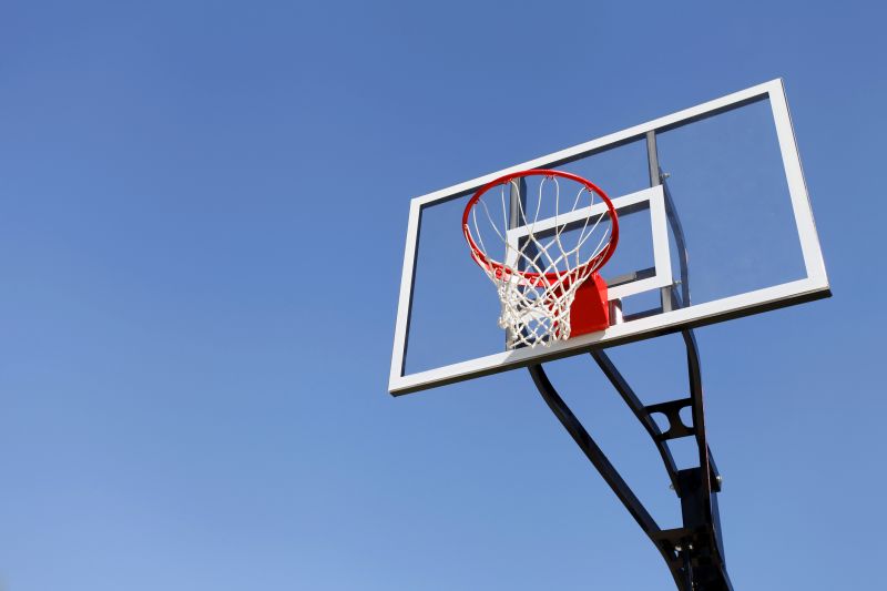 Backboard Installation in Longmont, CO