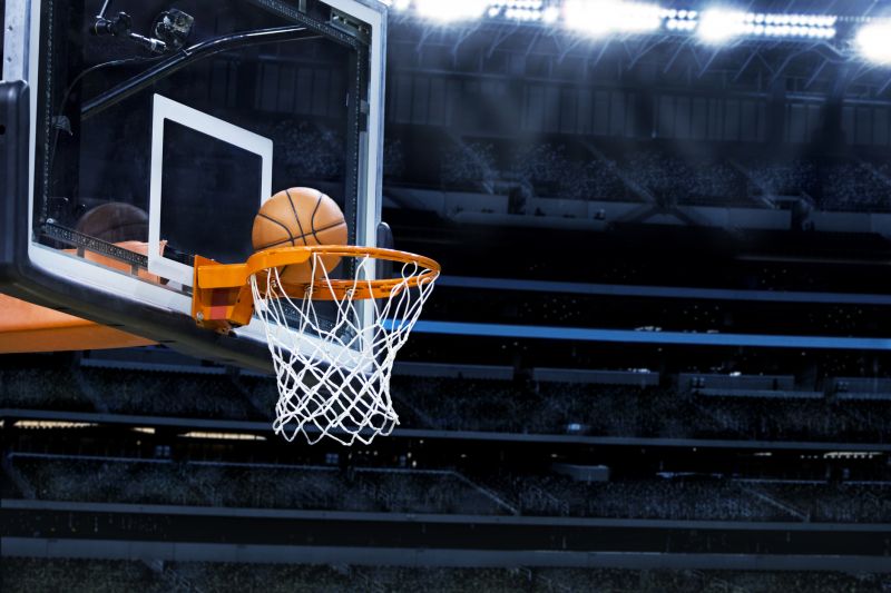 Backboard Installation in Overland Park, KS
