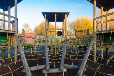 Basketball Goal Repair in Denver, CO