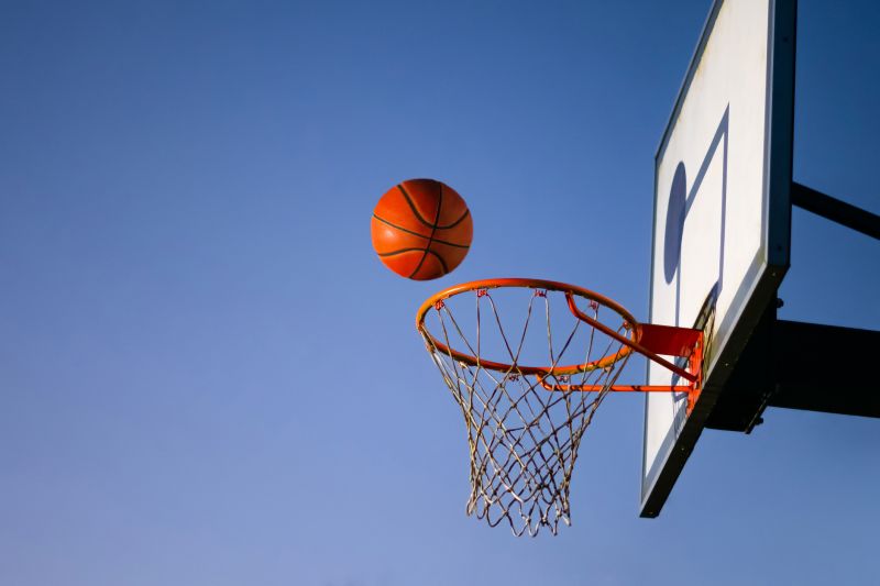 Basketball Hoop Installation in Denver, CO