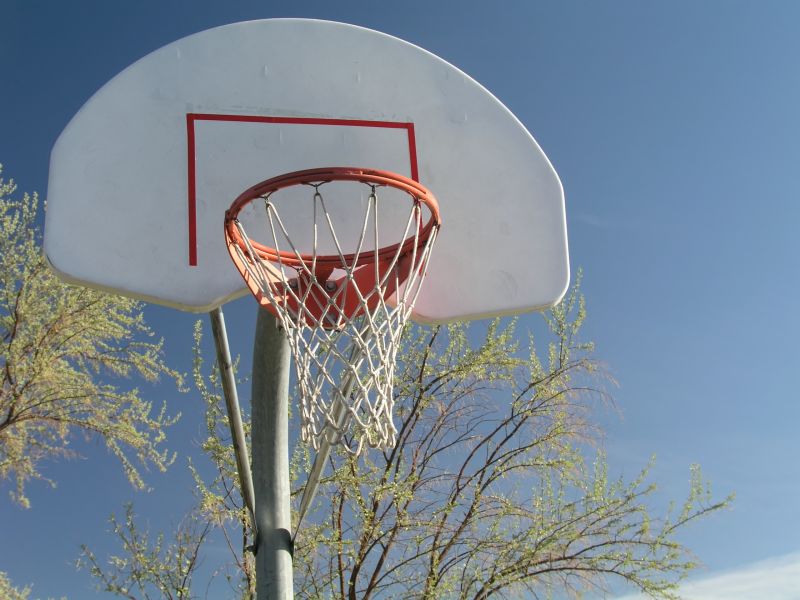 Hoop Mounting Service in Prescott Valley, AZ