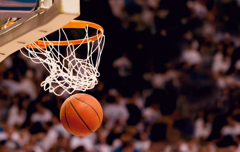Hoop Mounting Service in Littleton, CO