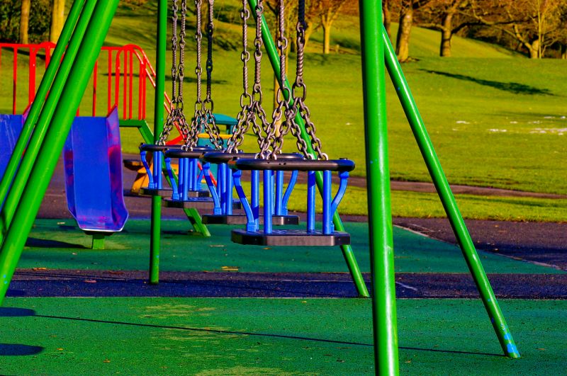 Play Equipment Installation in Prescott Valley, AZ