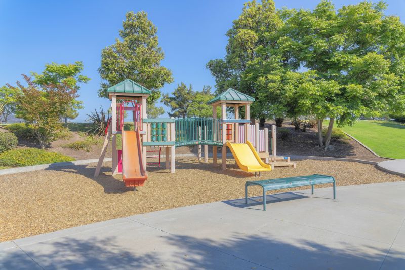 Play Set Installation in Denver County, CO