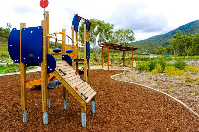 Playground Equipment Repair in Kansas City, MO