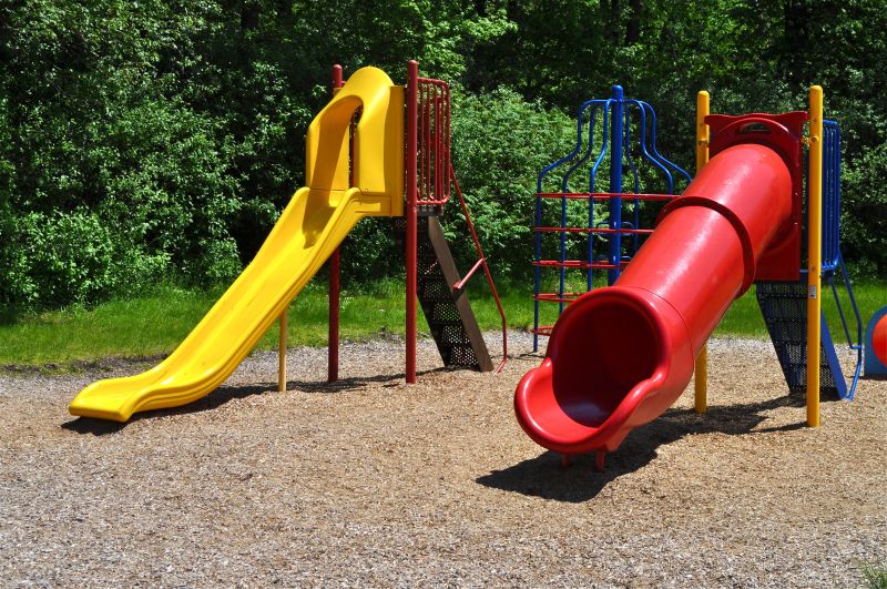 Playground Equipment Repair in Kansas City, KS