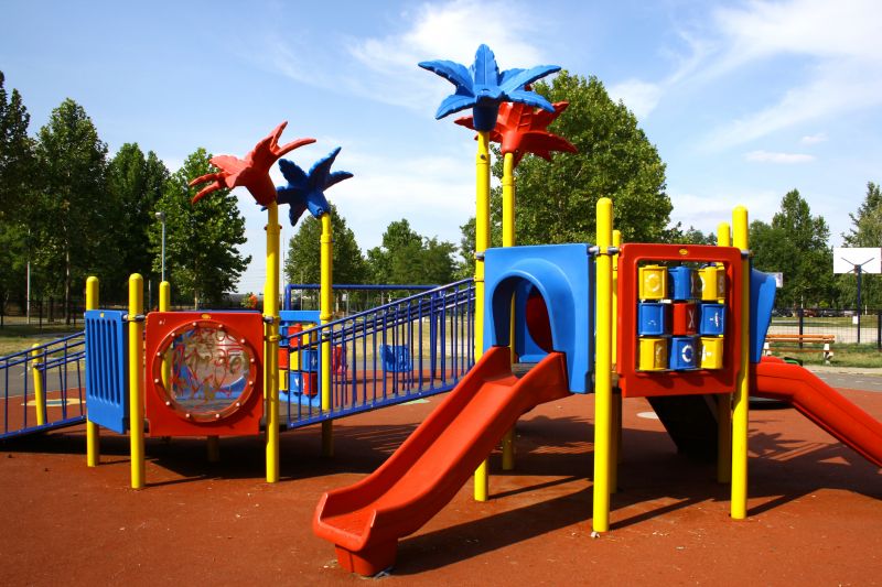 Playground Equipment Repair in Arvada, CO