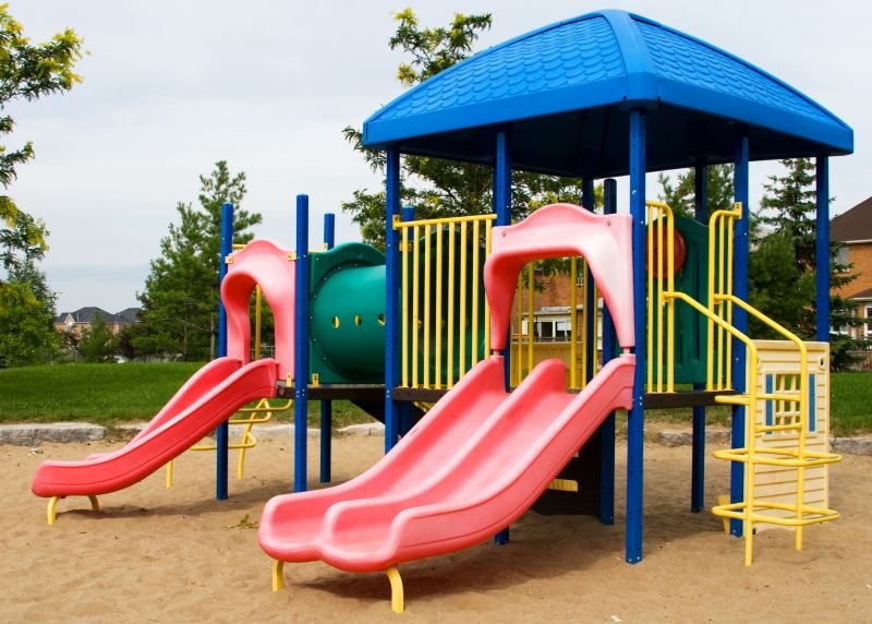 Playset Repair in Kansas City, MO