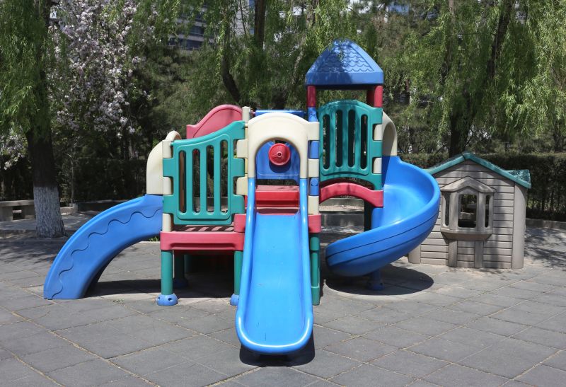 Playset Repair in Denver County, CO