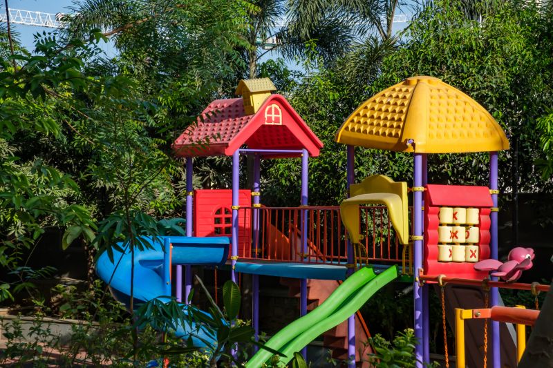 Playset Repair in Denver County, CO
