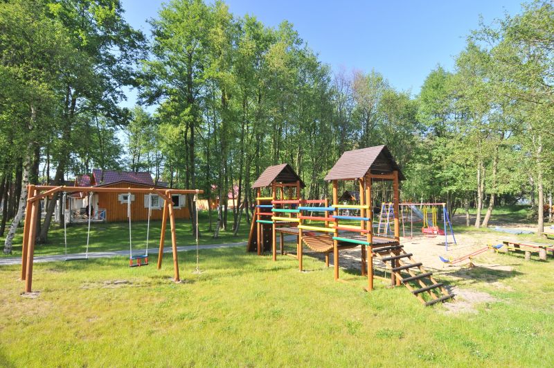 Playset Repair in Boulder, CO