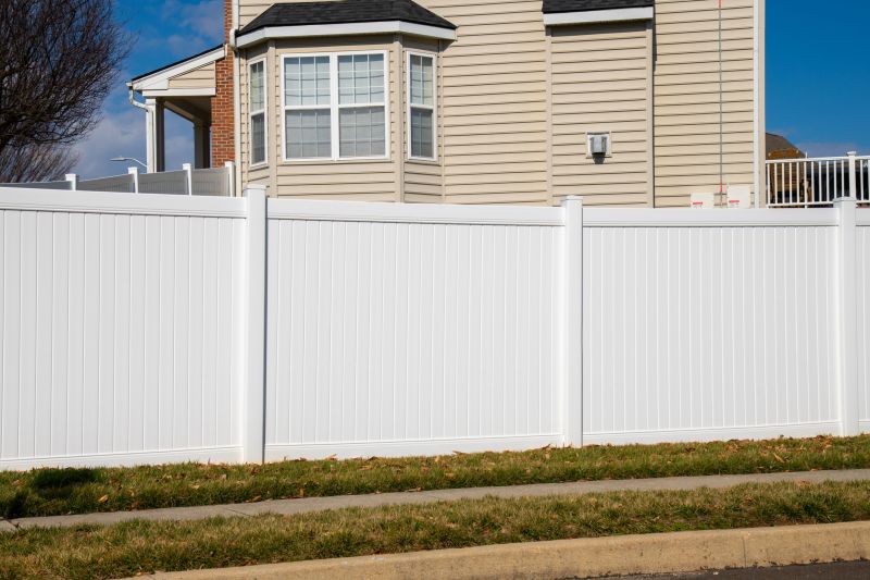 Privacy Fence Installation in Kokomo, IN