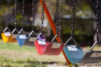 Swing Set Repair in Denver, CO