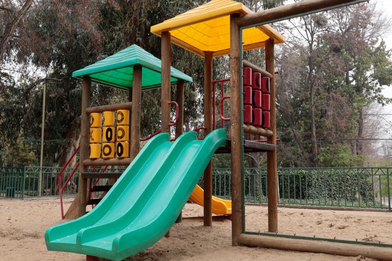 Sliding Board Installation in Olathe, KS