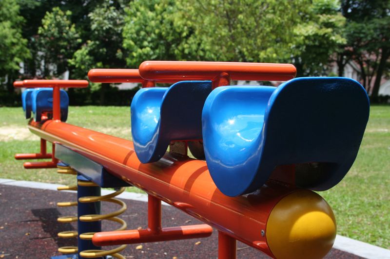 Swing Set Repair in Prescott Valley, AZ