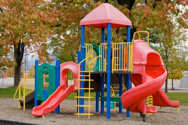 Jungle Gym Installation - Jungle Gym Installation Pataskala, Ohio